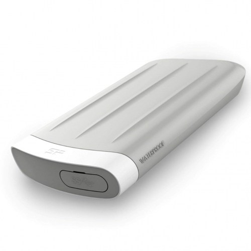 External HDD SILICON POWER Armor A65M, 2.5